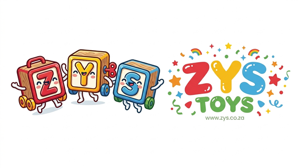 ZYS Toys Logo
